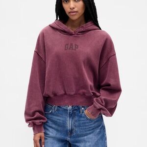 GAP Women's Hoodie
